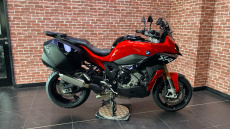 BMW S1000 XR TE
